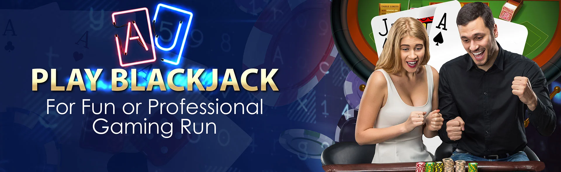 Play Blackjack Online for Real Money