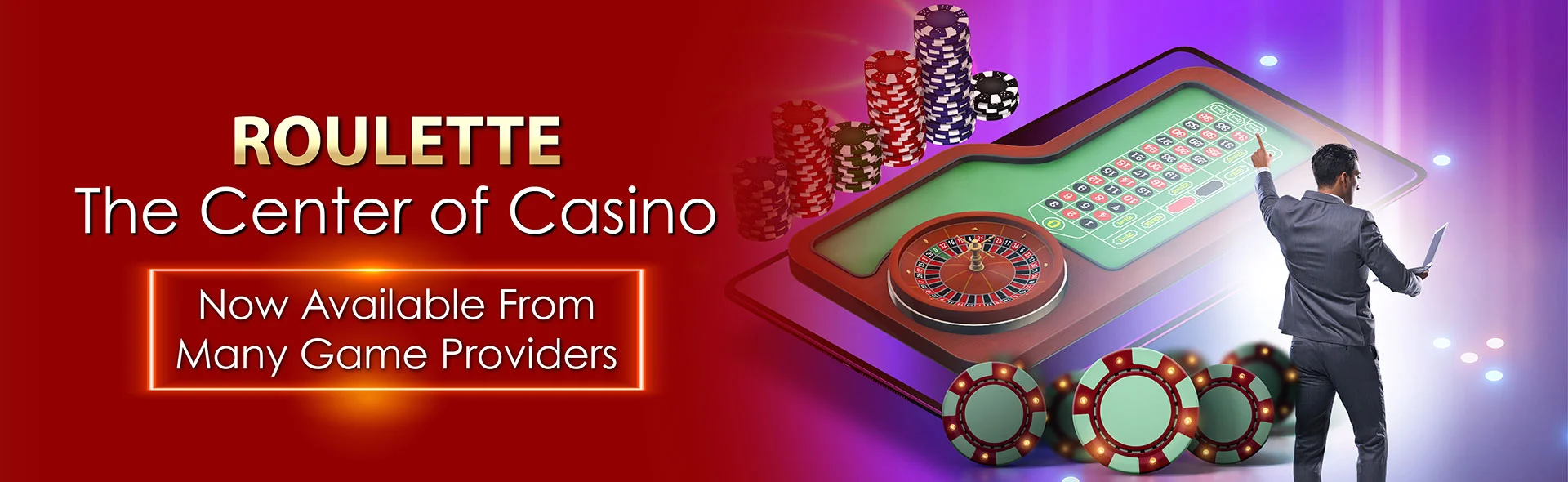 Online Roulette for Real Money